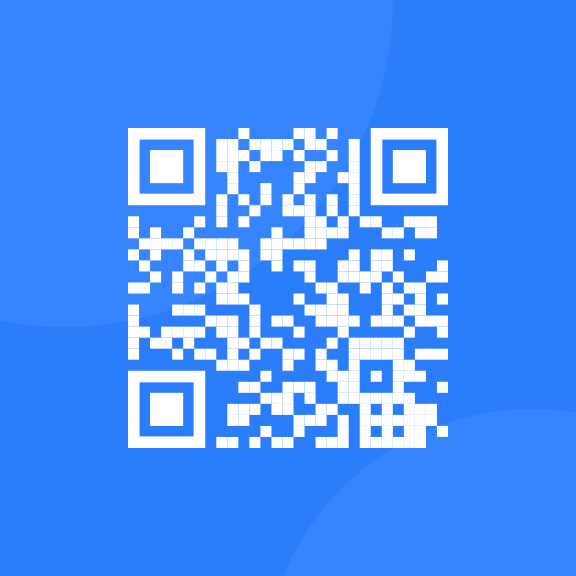 qr code para o site da frontendmentor